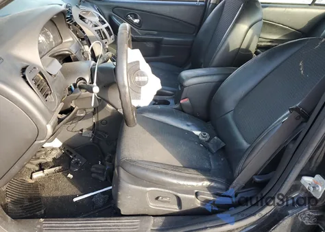 2007 Chevrolet Malibu Ss из США, поврежденный, VIN 1G1ZW57137F155384